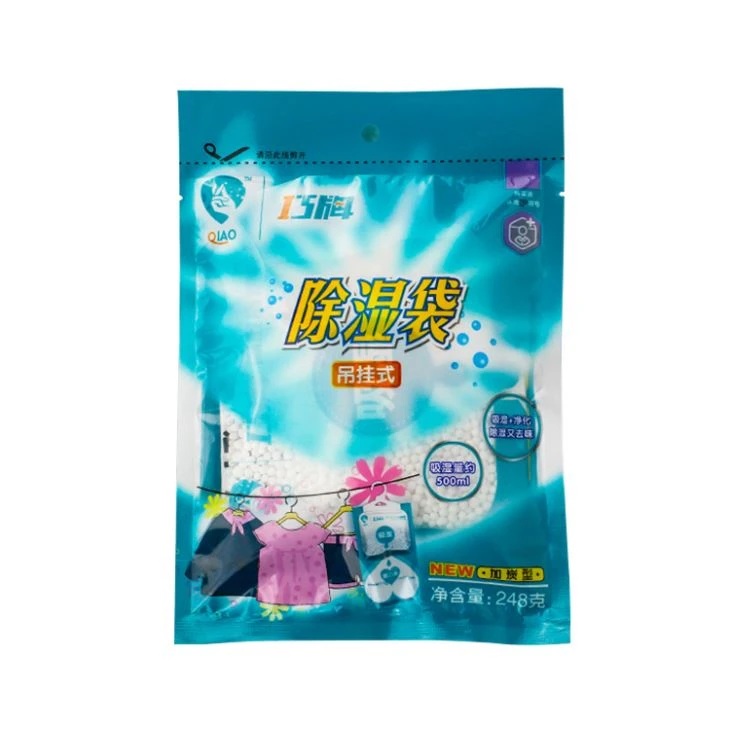 Bán buôn túi hút ẩm cho hộ đói